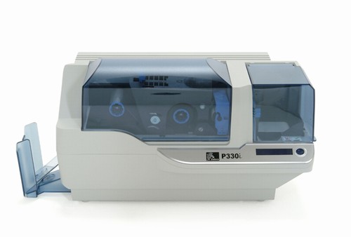 Zebra P330M